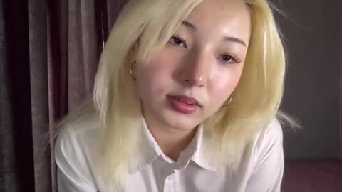 Snapshot of minnie_joy_ chatting on 02-25-26, 10:03 Joy online show from 02-25-26, 10:03