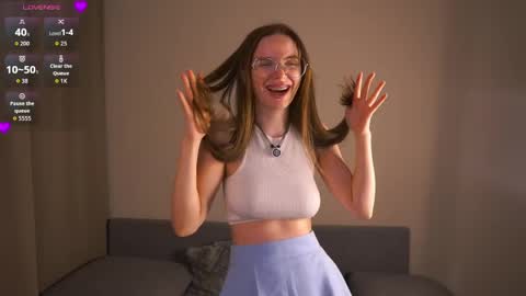 Mary  is here 3 My favorite patterns 77143222321Try my private online show from 04-09-26, 01:05