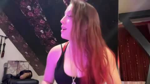 Minx online show from 08-04-26, 03:03