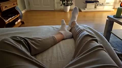 Jesse J. online show from 10-03-25, 02:19