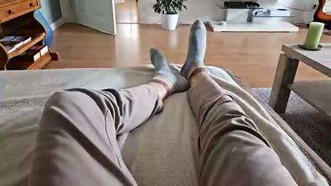 Jesse J. online show from 11-12-25, 02:06