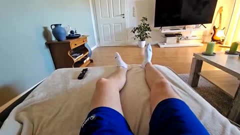 Jesse J. online show from 11-22-25, 11:31