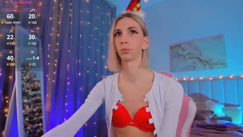 Lianna online show from 12-18-24, 07:36