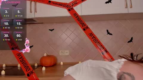 Rosie online show from 11-01-25, 01:46