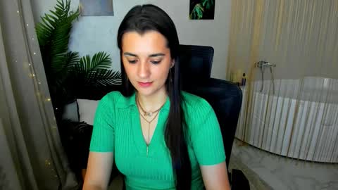 Jessi online show from 09-20-25, 03:29