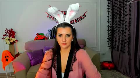 Jessi online show from 11-01-25, 03:19