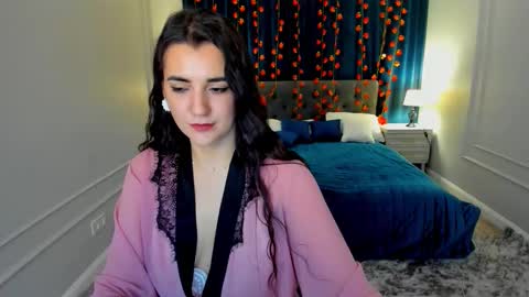 Jessi online show from 11-18-25, 08:13