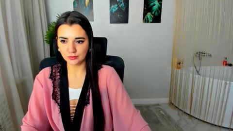 Jessi online show from 11-23-25, 08:30