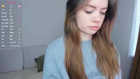 Linda online show from 02-08-26, 07:01