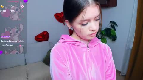 Linda online show from 02-14-26, 07:38