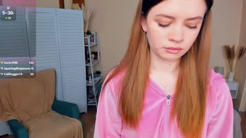 Linda online show from 04-09-26, 08:20