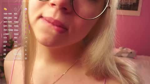 Jenny online show from 01-11-26, 07:46