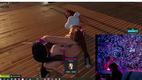 NEXT STREAM NOVEMBER  27282930 online show from 02-16-25, 04:21