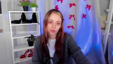 NEXT STREAM NOVEMBER  27282930 online show from 02-23-25, 09:00