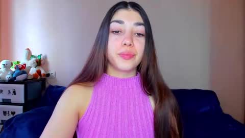 Snapshot of mira_bloempje chatting on 02-22-25, 06:39 Mira online show from 02-22-25, 06:39