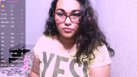 mira_cherry online show from 01-09-26, 12:02