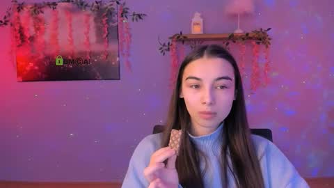 Darling Mira online show from 02-04-26, 08:36