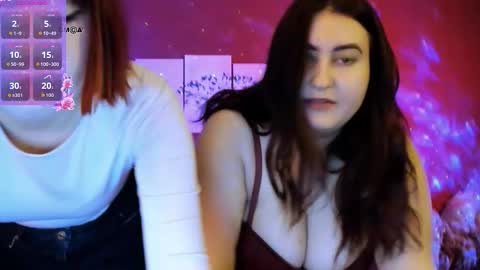 Darling Mira online show from 02-11-26, 08:36