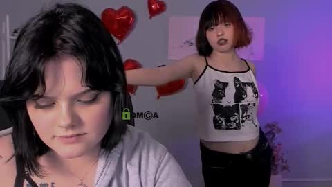 Darling Mira online show from 02-14-26, 08:38