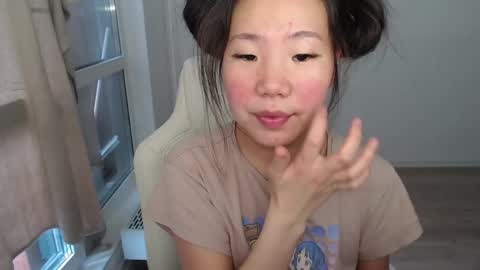 mira_g online show from 02-24-25, 12:59