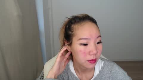 mira_g online show from 11-01-25, 06:15