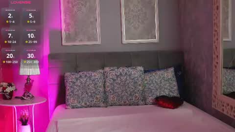 Mira online show from 07-17-26, 04:52