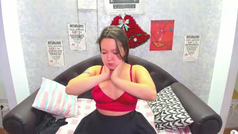 Mira online show from 12-25-24, 05:16