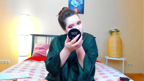 Mira online show from 03-11-25, 08:41