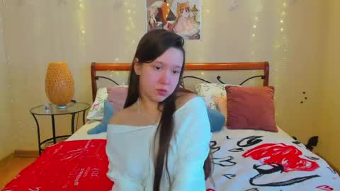 Mira online show from 04-22-26, 03:09