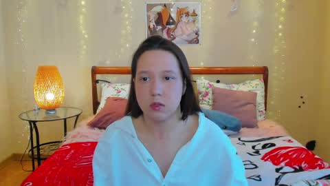 Mira online show from 05-12-26, 02:52