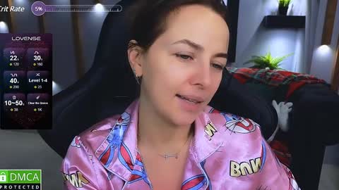 Mira online show from 12-16-24, 04:45