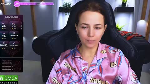 Mira online show from 12-16-24, 07:48