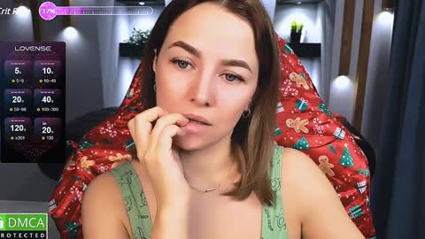 Mira online show from 12-19-24, 01:50