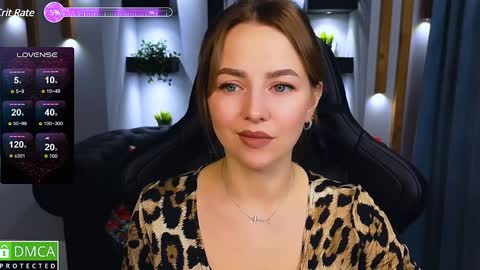 Mira online show from 12-20-24, 01:25