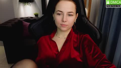 Mira online show from 02-21-25, 11:11