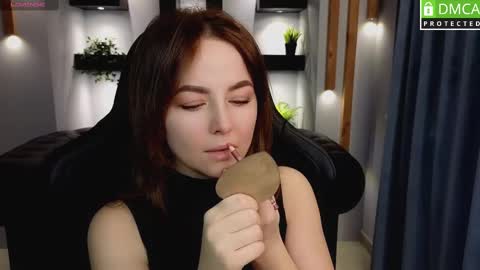 Mira online show from 02-23-25, 01:35