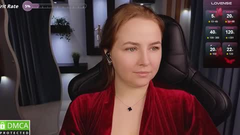 Mira online show from 11-20-25, 01:50