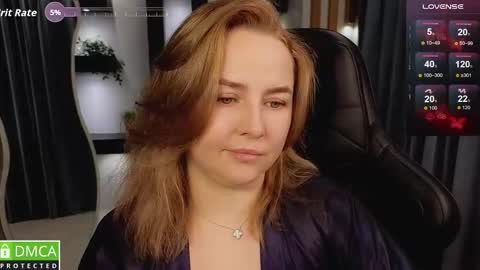 Mira online show from 11-22-25, 01:37