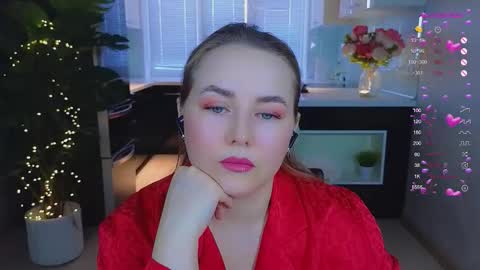 Mira online show from 02-14-26, 02:30