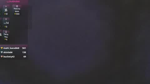 mira_one_ online show from 02-26-25, 03:52