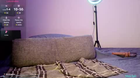 Mira Sph online show from 10-04-25, 04:38