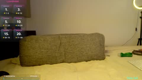 Mira Sph online show from 10-14-25, 04:24