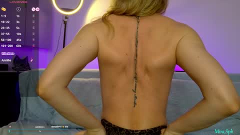 Mira Sph online show from 04-04-26, 03:53