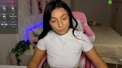 Snapshot of mira_star_007 chatting on 05-02-26, 02:05 Tanita online show from 05-02-26, 02:05