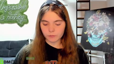 miraa_bloom online show from 04-08-26, 02:06