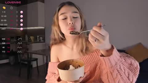 Mirana online show from 02-23-25, 03:24