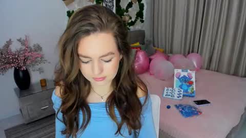 Emma online show from 02-23-25, 01:21