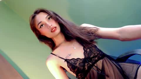 Zoey online show from 01-29-25, 07:00