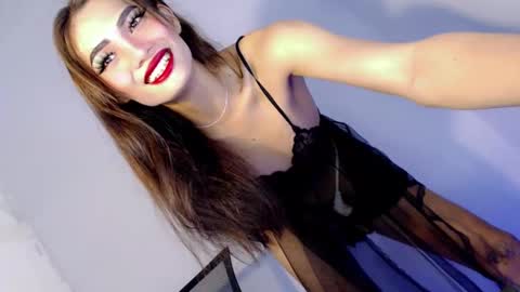 Zoey online show from 02-05-25, 09:29