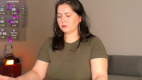 Meera online show from 02-22-26, 05:22